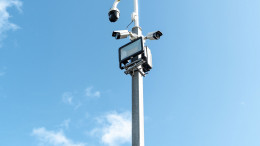 Secure Storage Units - CCTV & Security Lighting Secure Storage Units - CCTV & Security Lighting