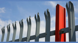 Secure Self Storage - Fencing Secure Self Storage - Fencing