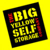 Big Yellow Self Storage in Liverpool